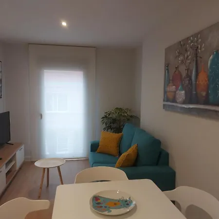Apartamento Silleda Confort Extérieur photo