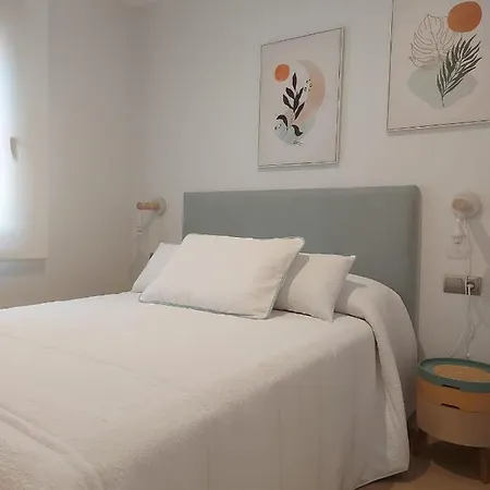 Apartamento Silleda Confort Extérieur photo