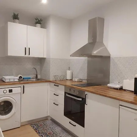 Apartamento Silleda Confort Extérieur photo