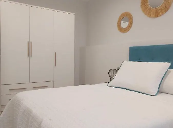 Apartamento Silleda Confort