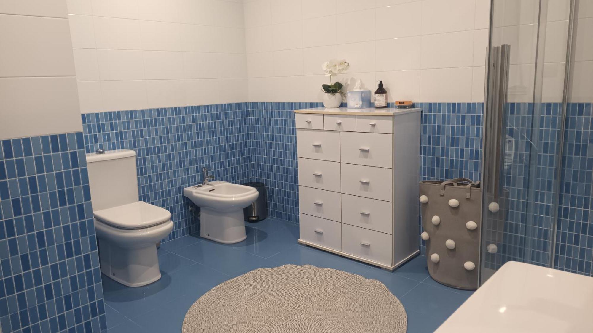 Confort Appartement Silleda